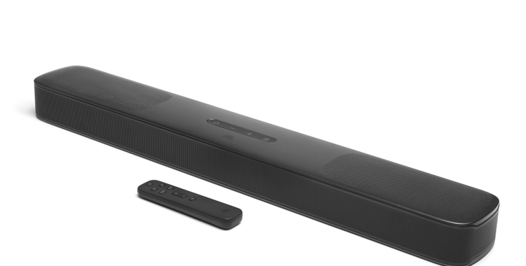 サウンドバー　JBL Bar Studio JBL Bar Studio | 2.0 - Channel Soundbar with Bluetooth